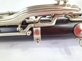 Selmer Paris 1955 low E (8)